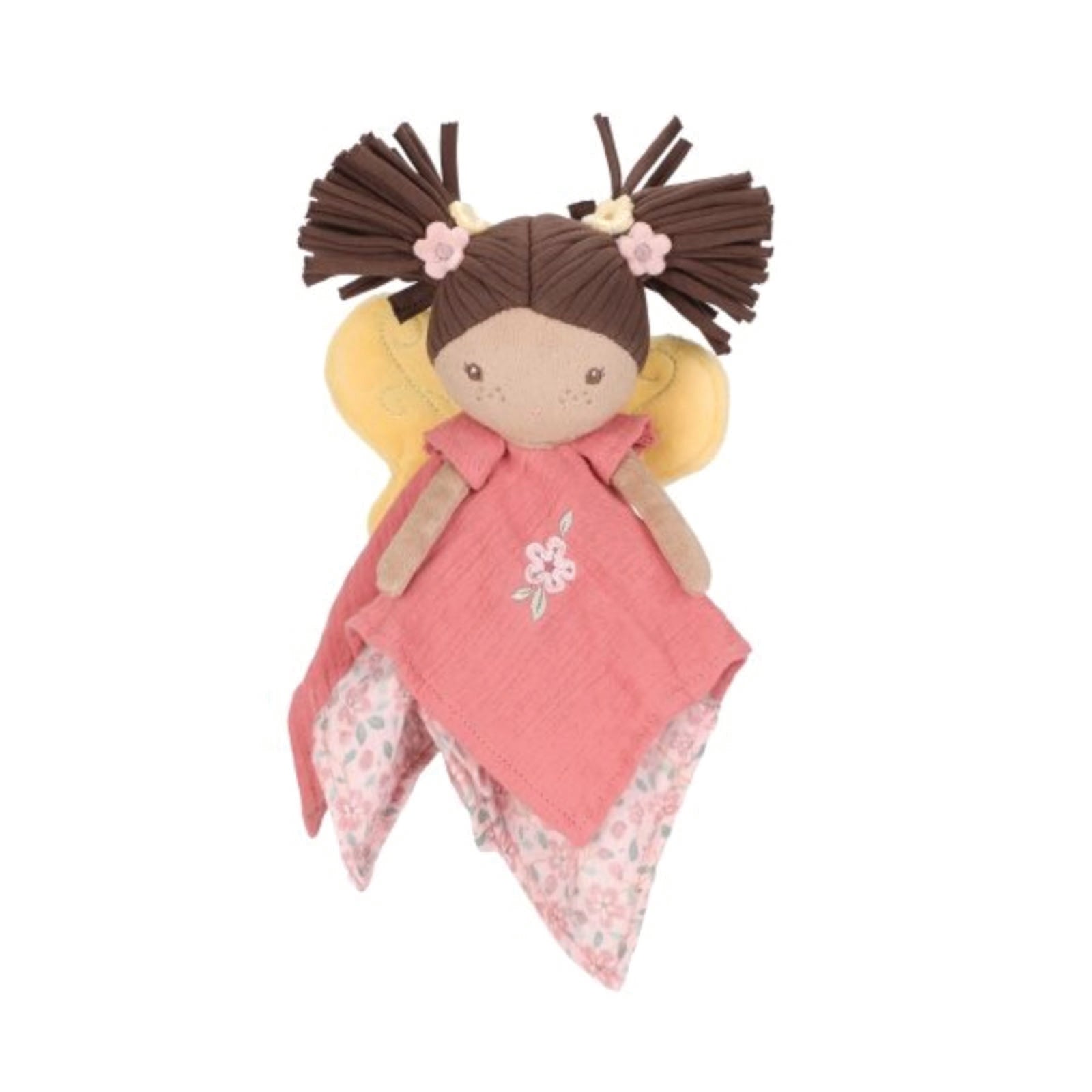 Cuddle Cloth - Fairy Evi