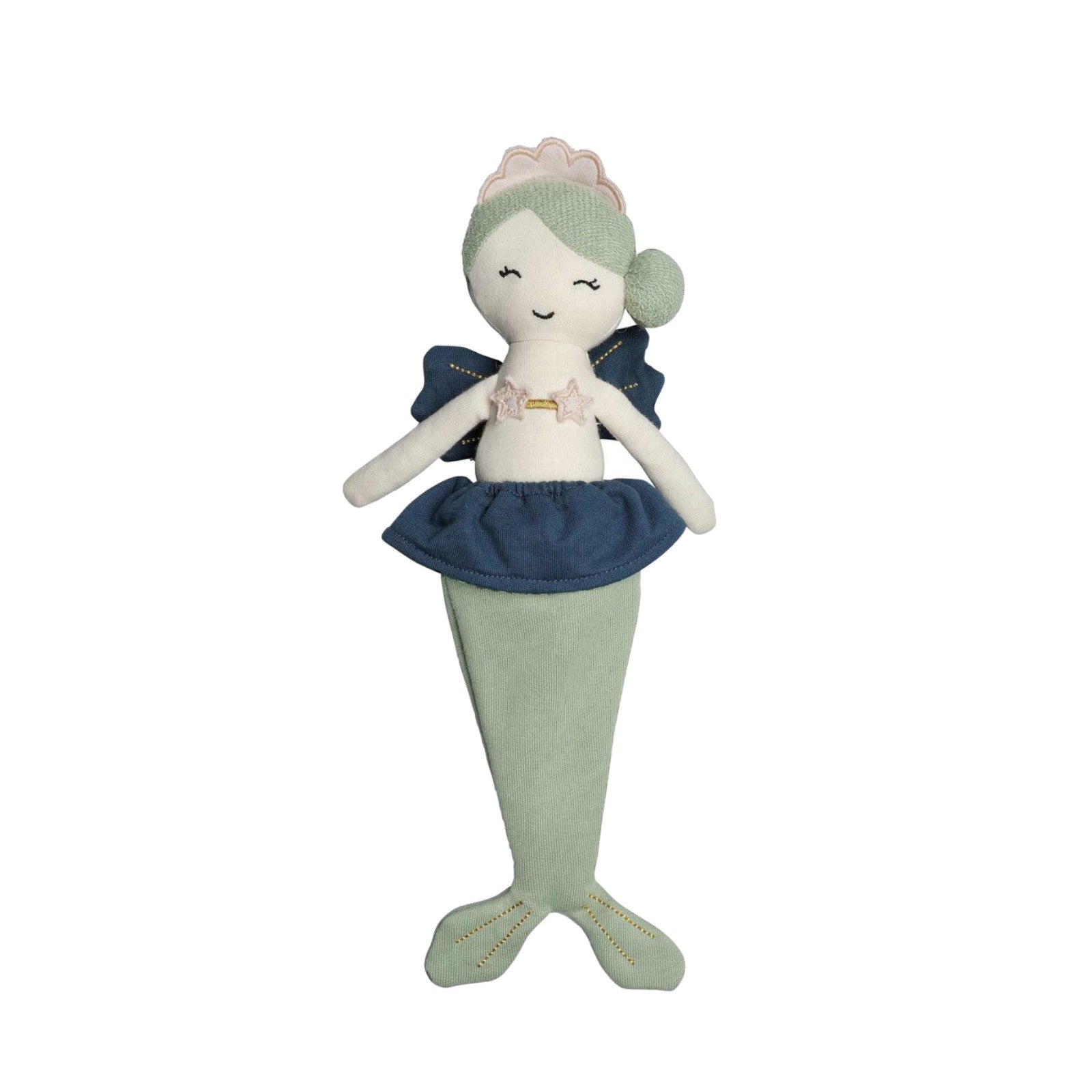 Doll - Mermaid Nixie