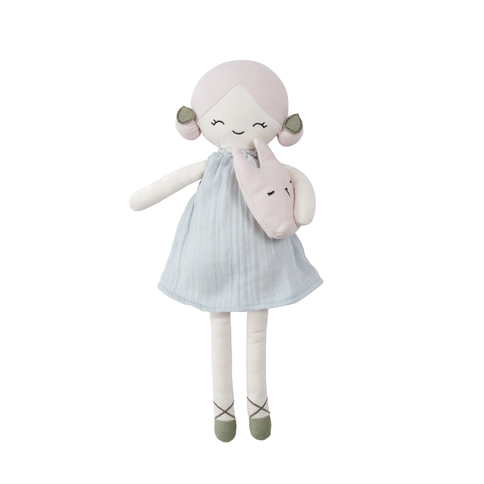 Fab Friends Doll - Apple