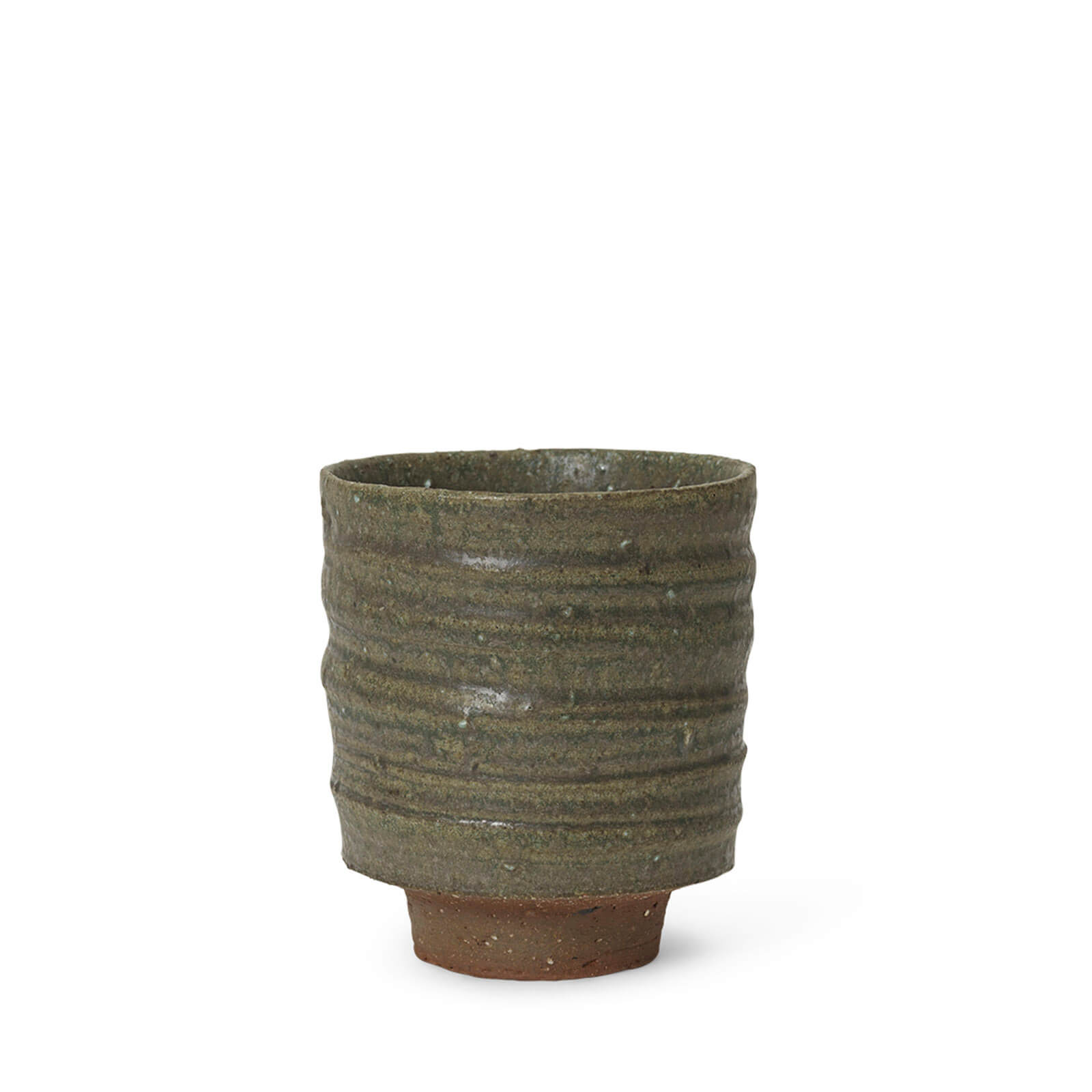 Serena Cup Green