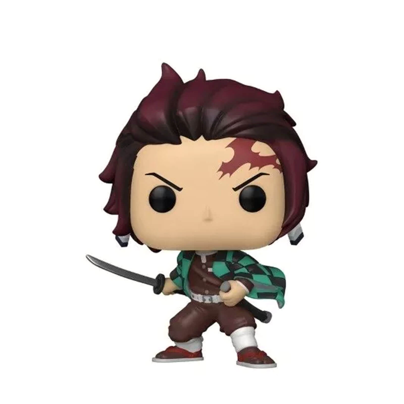 Pop! Demon Slayer - Tanjiro Kamado