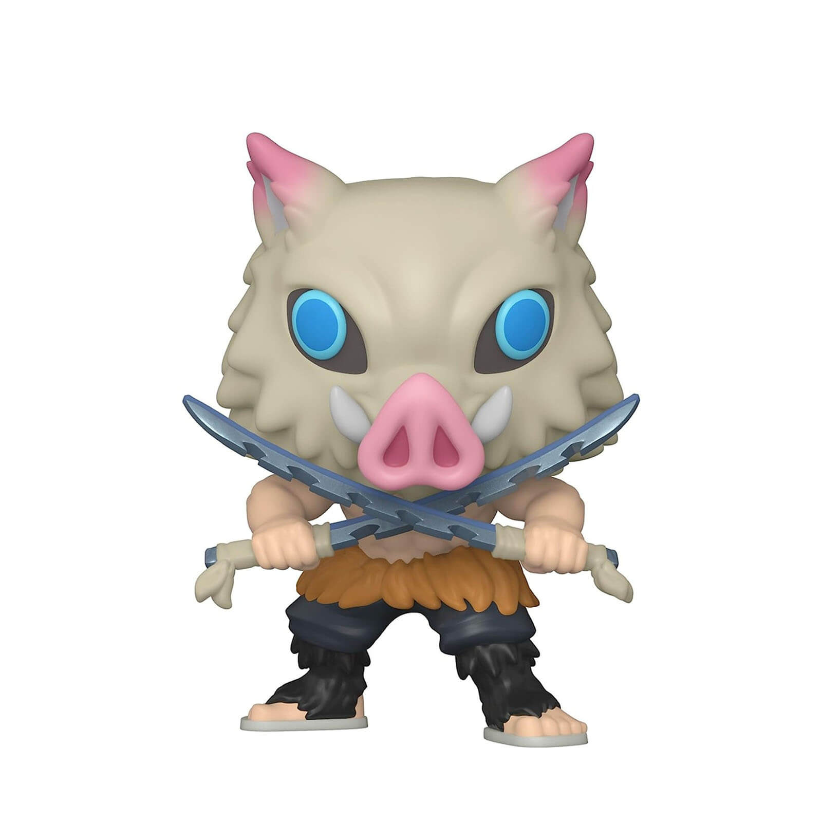 Pop! Demon Slayer - Inosuke Hashibira