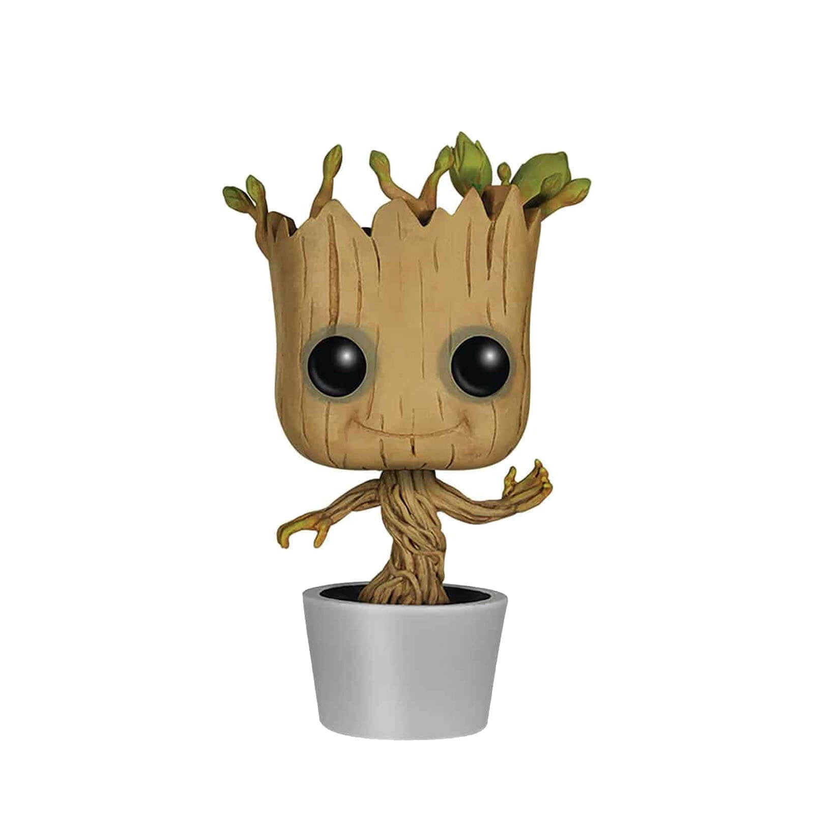 Pop! Marvel Guardians Of The Galaxy - Dancing Groot