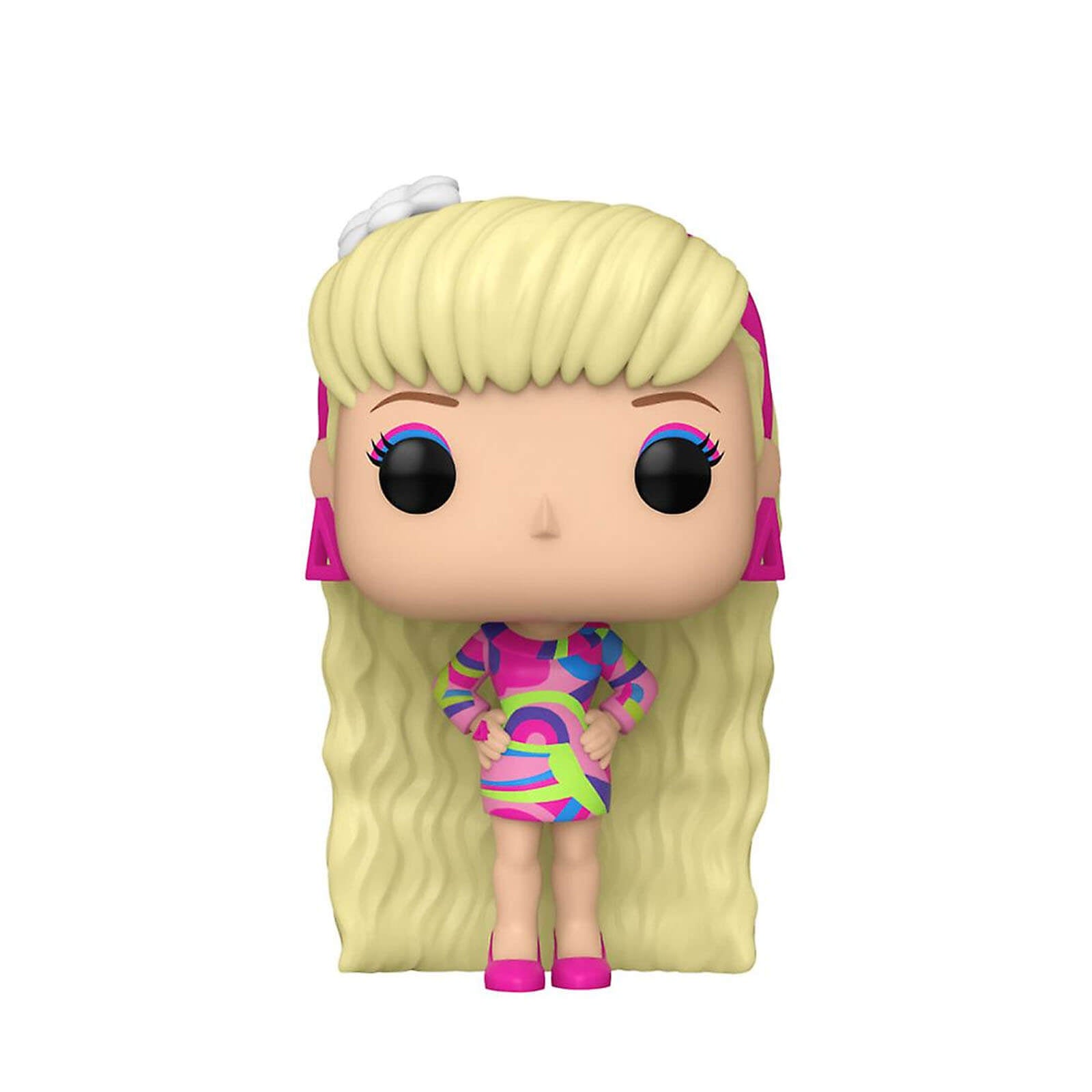 Pop! Barbie - Totally Hair Barbie