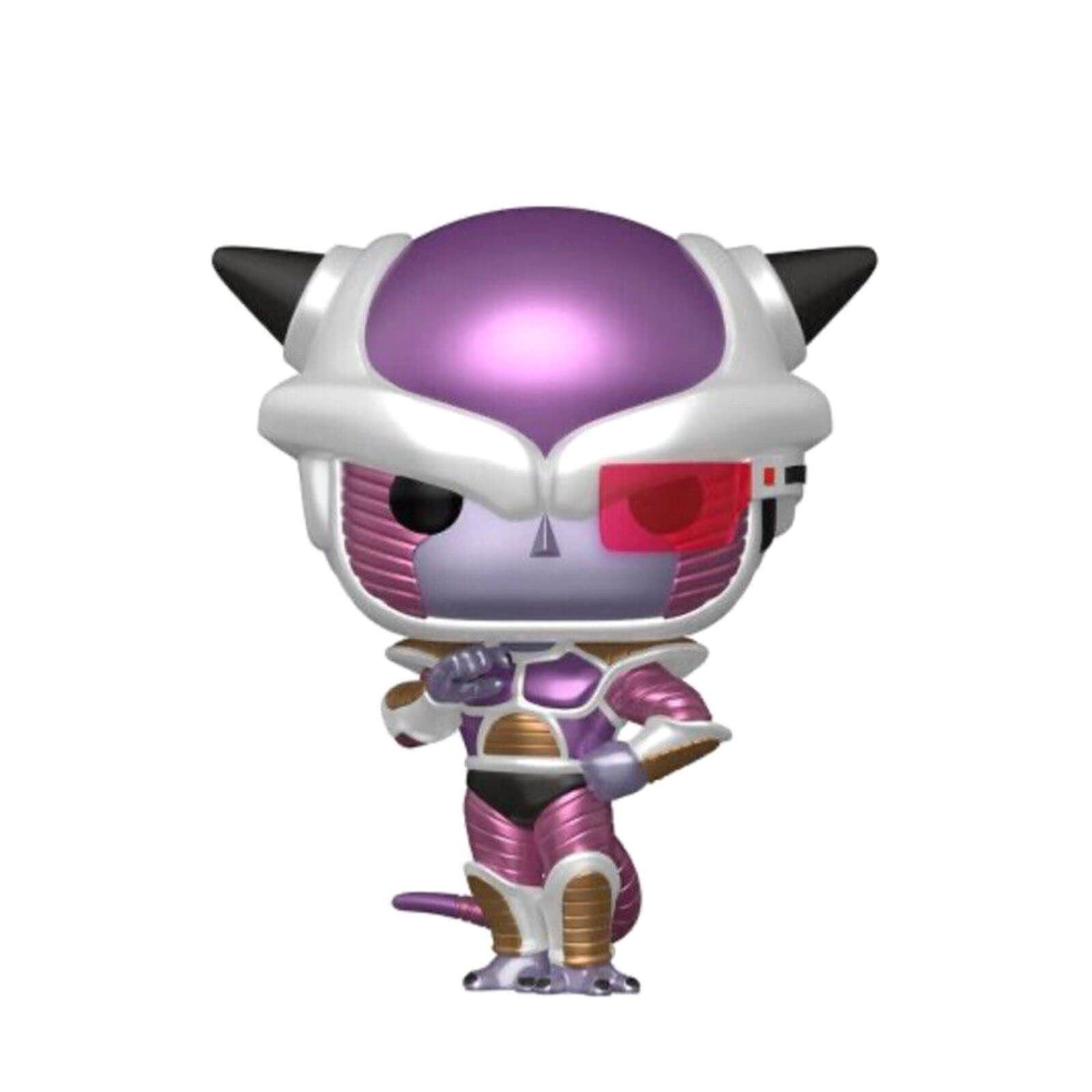 Pop! Dragon Ball Z - Frieza First Form Metallic