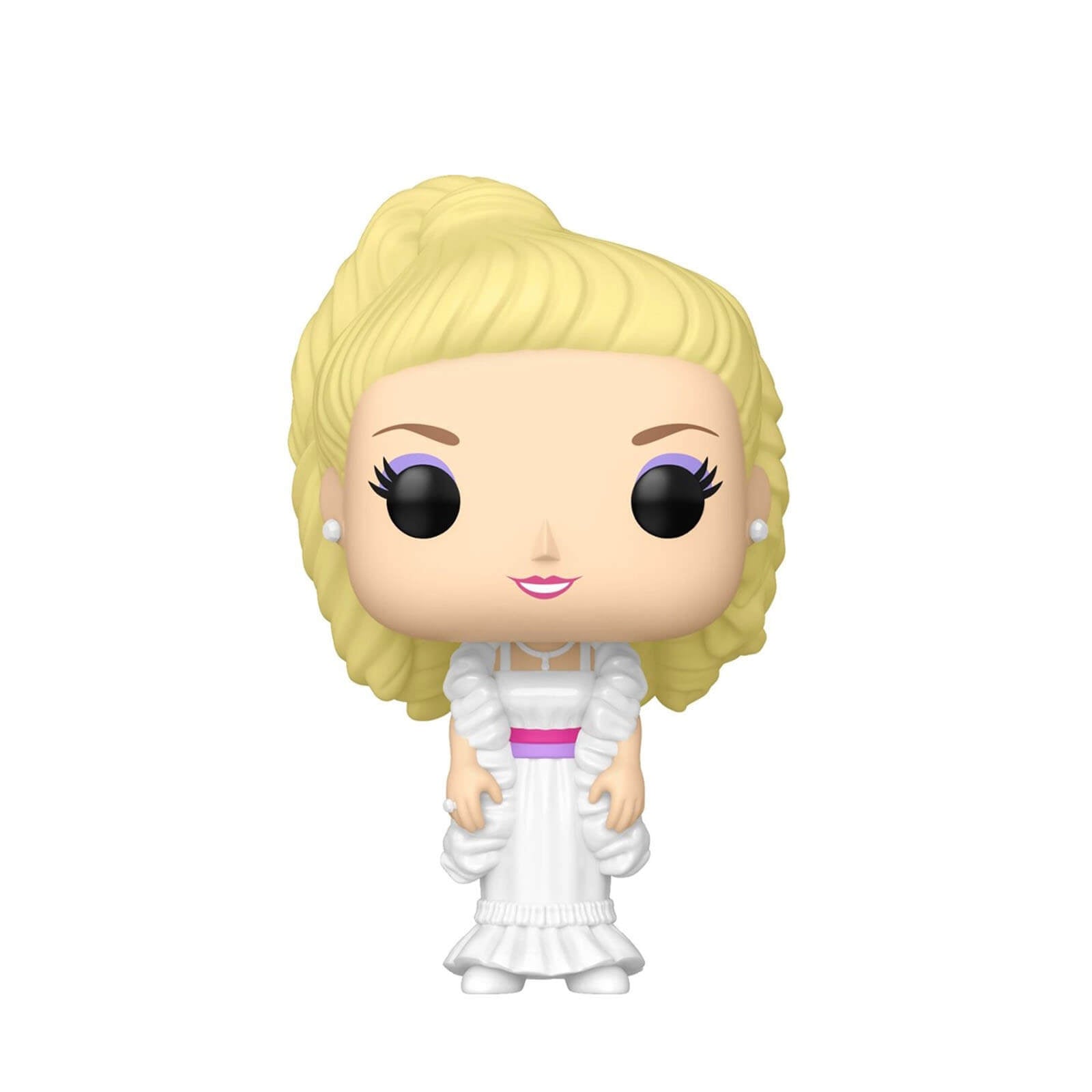 Pop! Barbie - Crystal Barbie