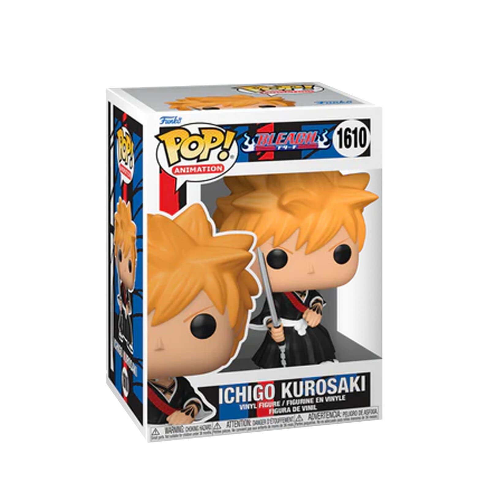 Pop! Bleach - Ichigo Kurosaki