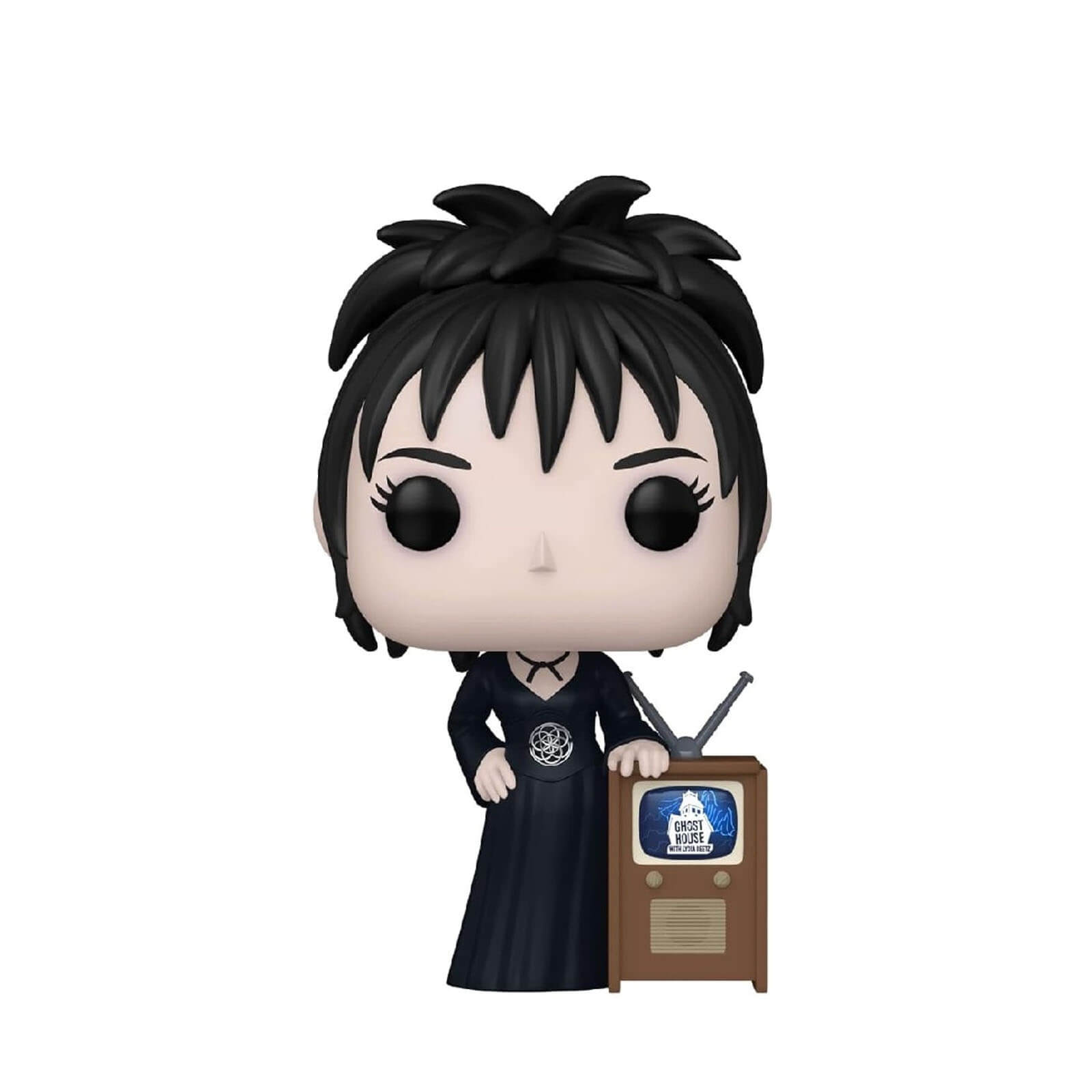 Pop! Beetlejuice 2 - Lydia Deetz