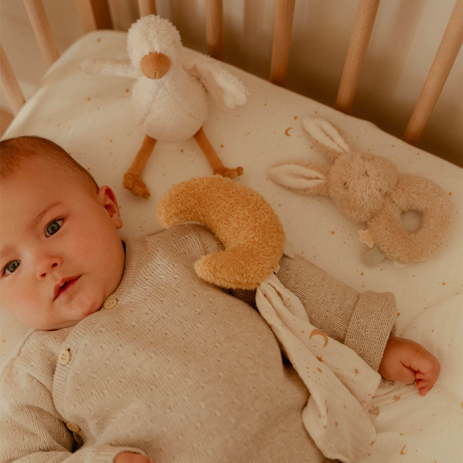 Gift Set Box - Newborn Naturals