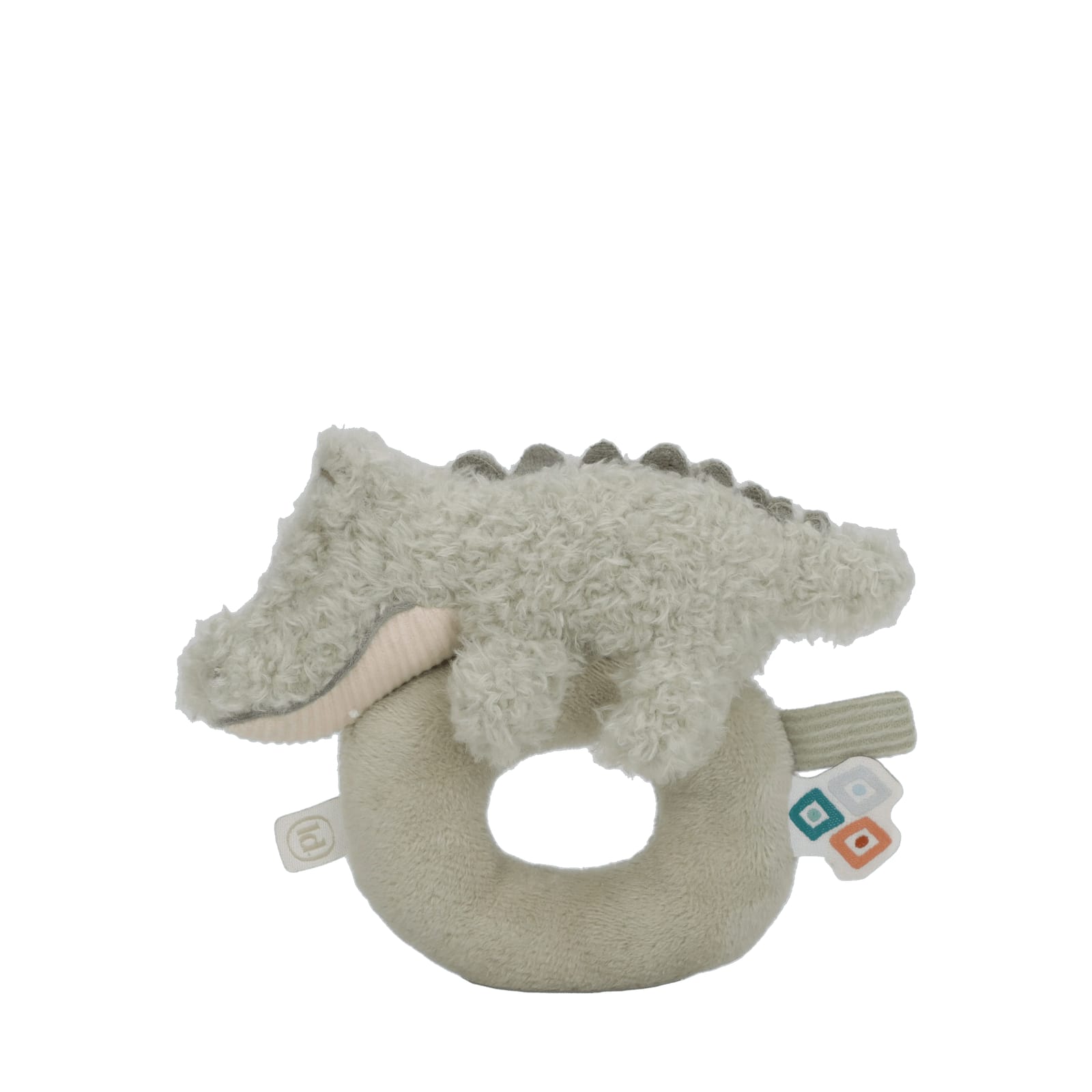 Gift Box - Safari Friends