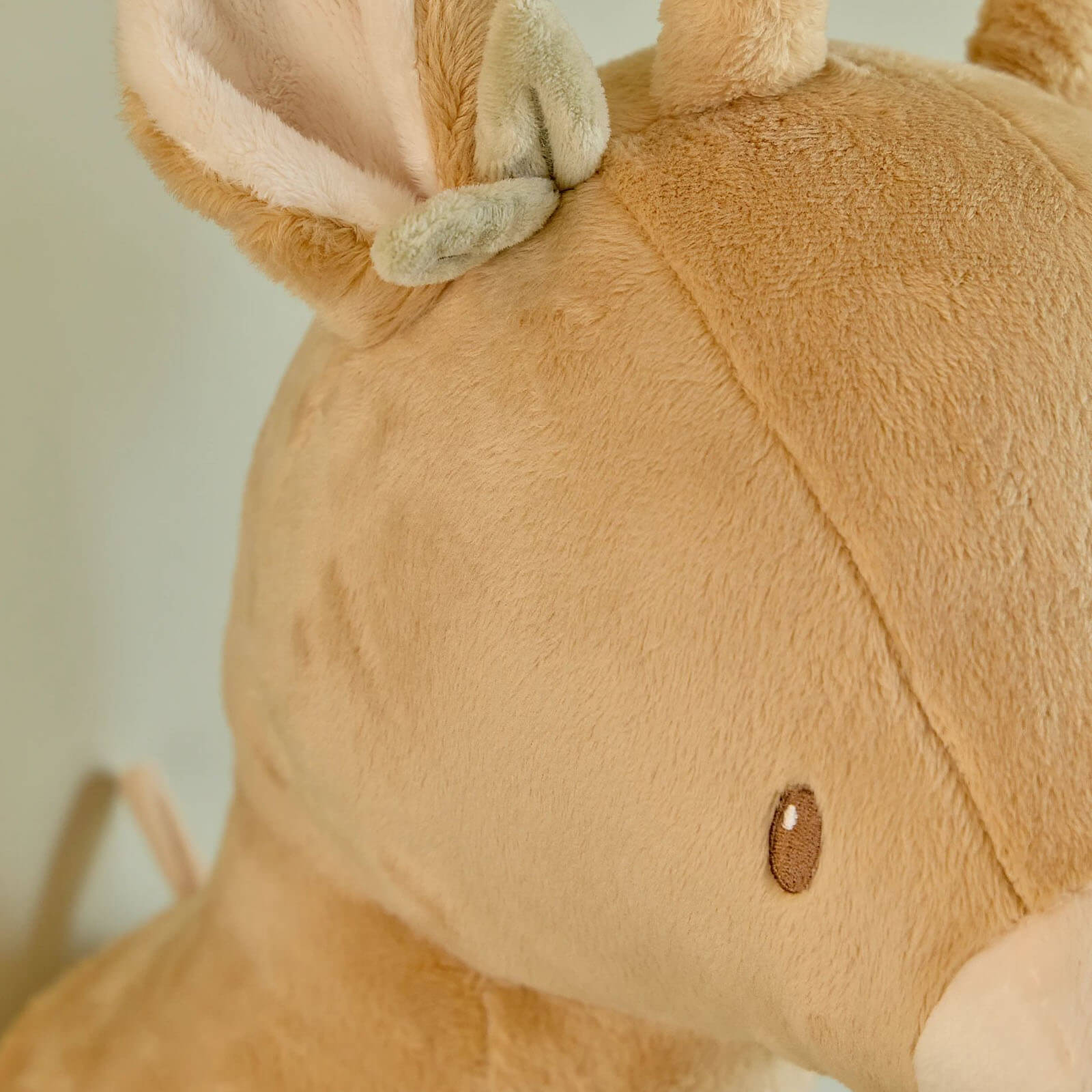 Wall Decoration Animal Head - Giraffe