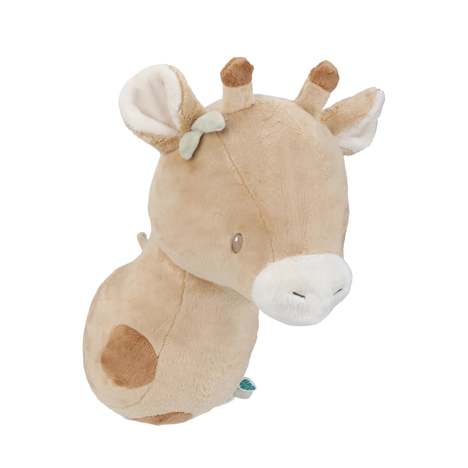 Wall Decoration Animal Head - Giraffe
