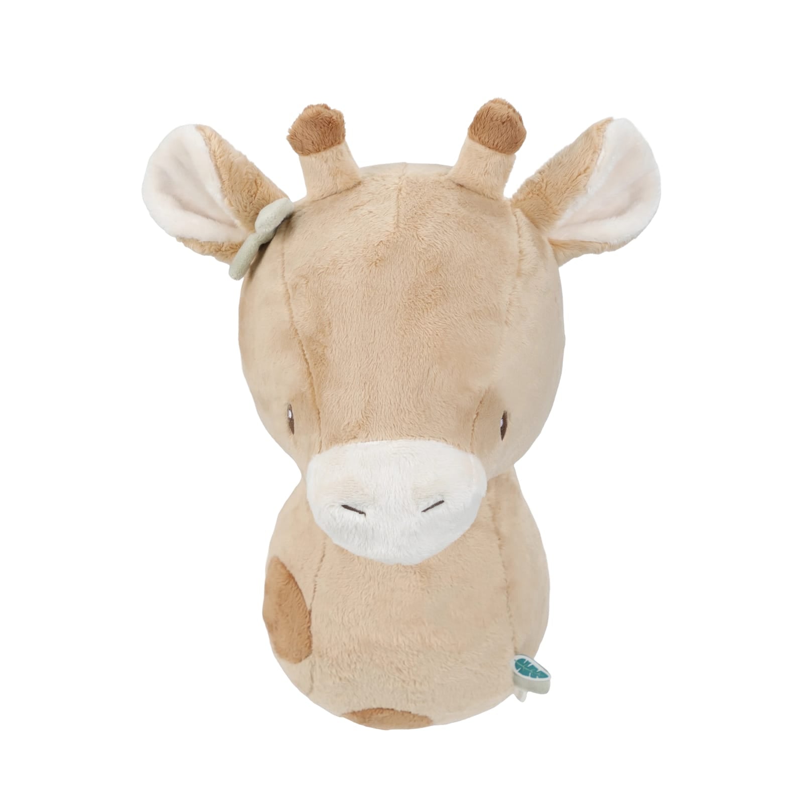 Wall Decoration Animal Head - Giraffe