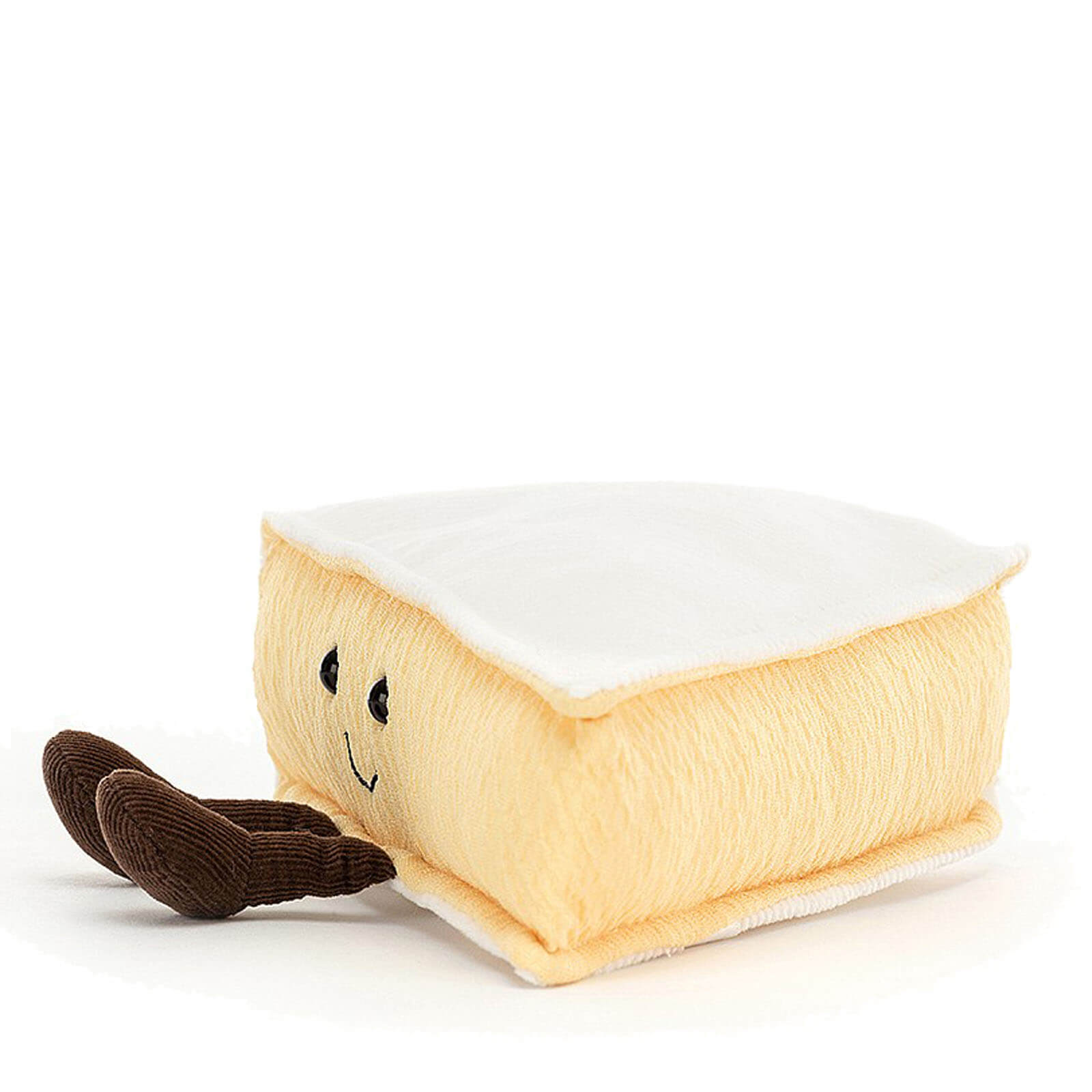 Amuseable Brie