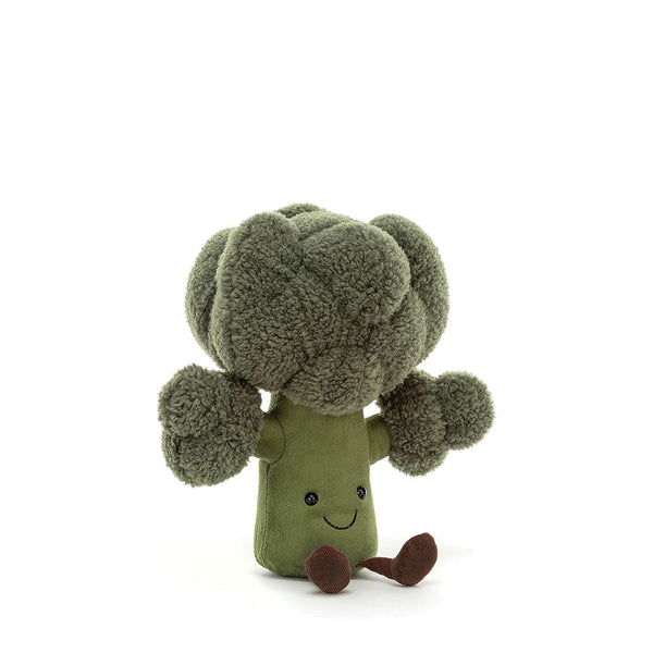 Amuseable Broccoli