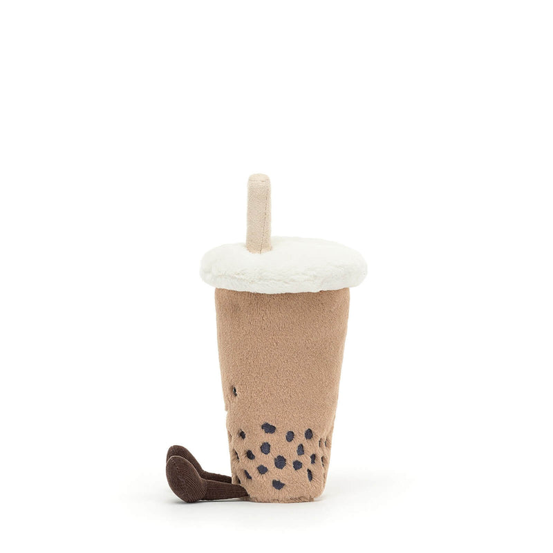 Jellycat Amuseable Bubble Tea Small Kins