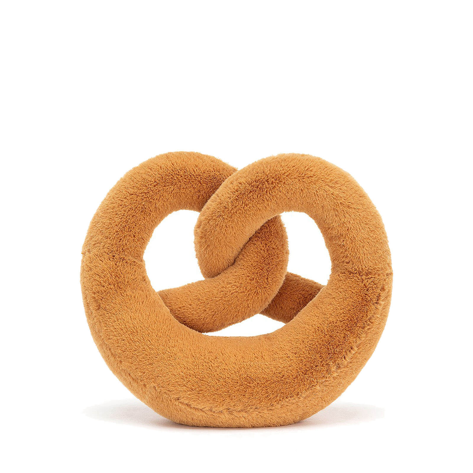 Amuseable Pretzel