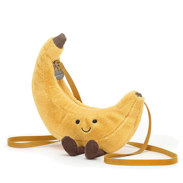 Amuseable Banana Bag