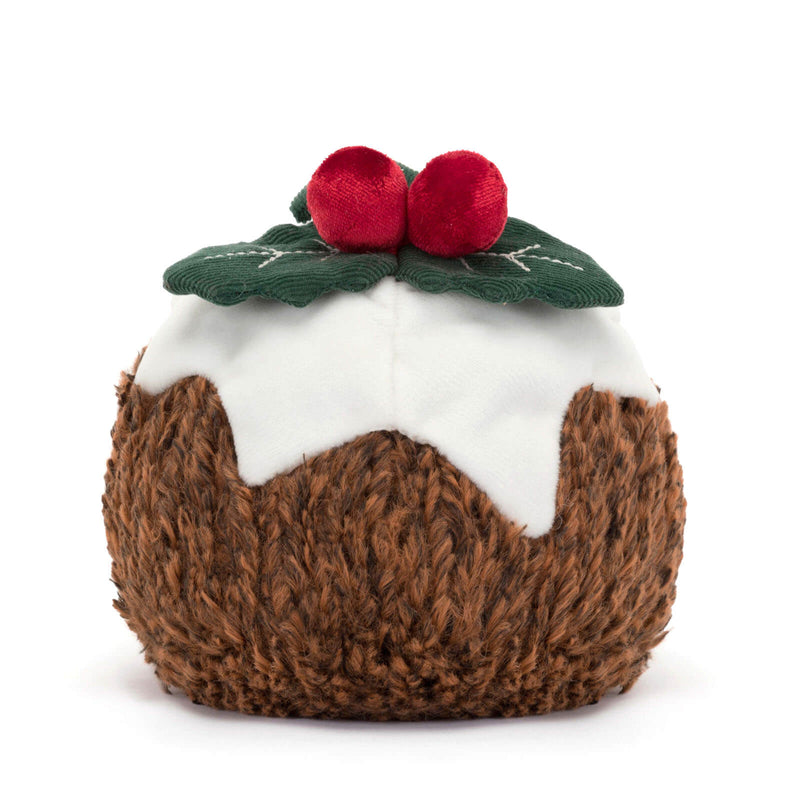 Amuseable Christmas Pudding