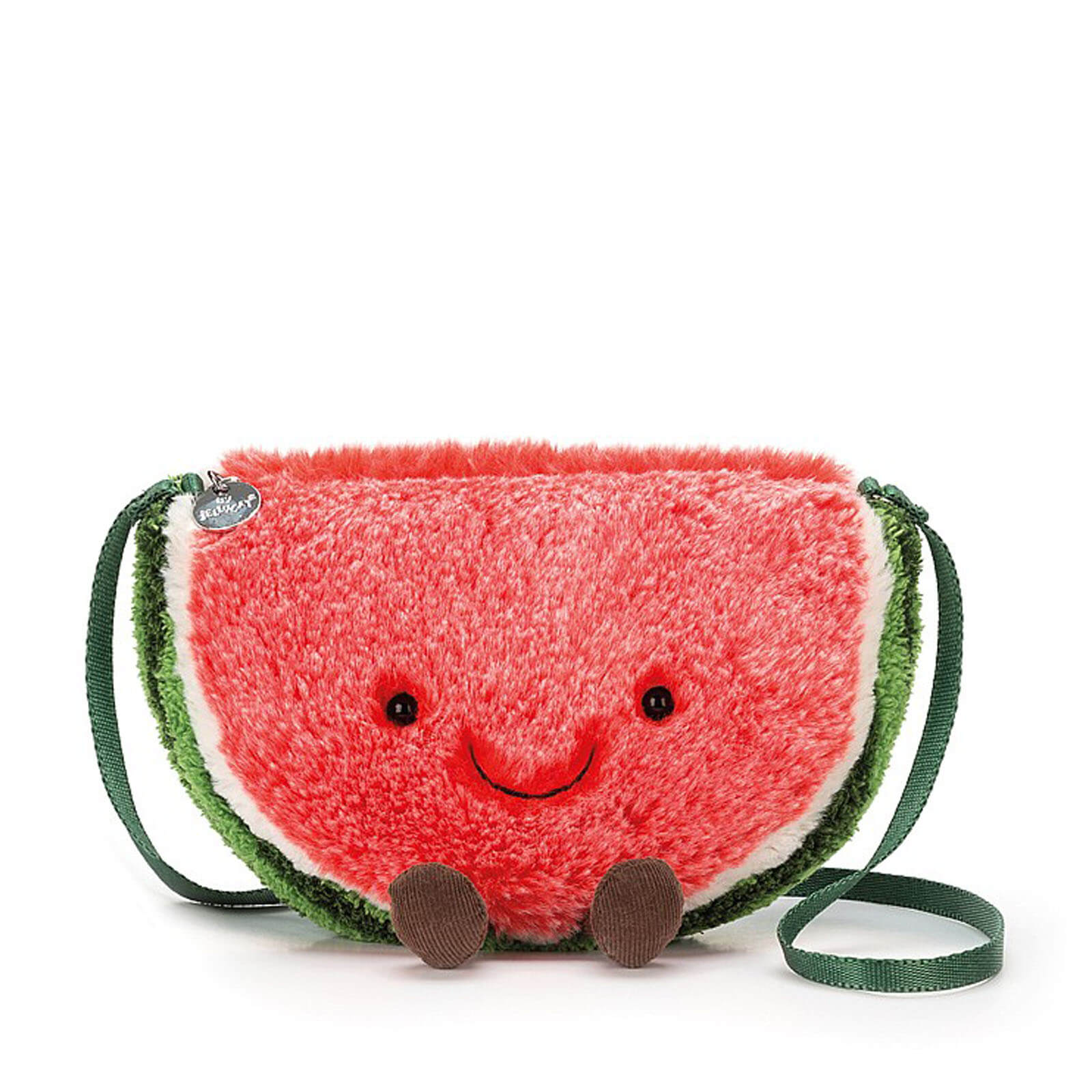 Amuseable Watermelon Bag