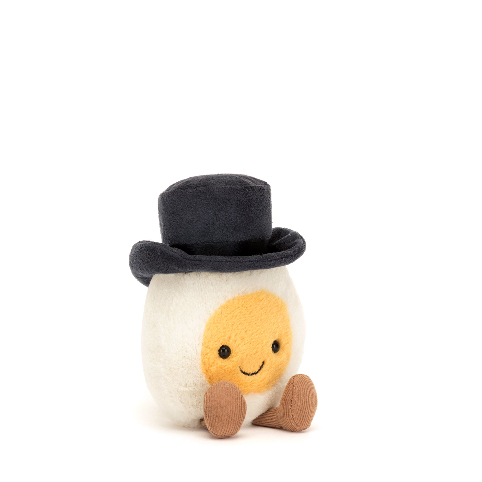 Amuseable Boiled Egg Groom