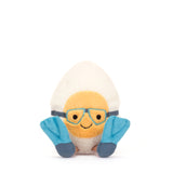 Amuseable Boiled Egg Scuba