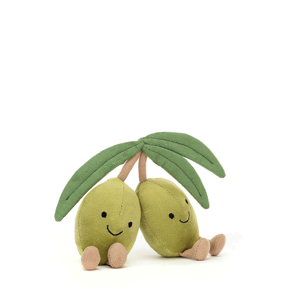 Jellycat Amuseable Olives Soft Teddy Toy jellycat-amuseable-olives-soft-teddy-toy