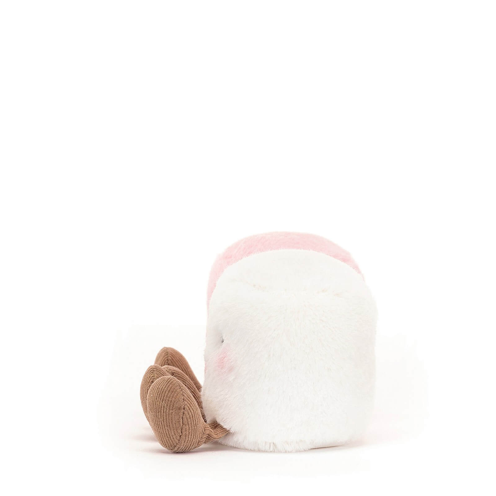 Amuseable Pink and White Marshmallows