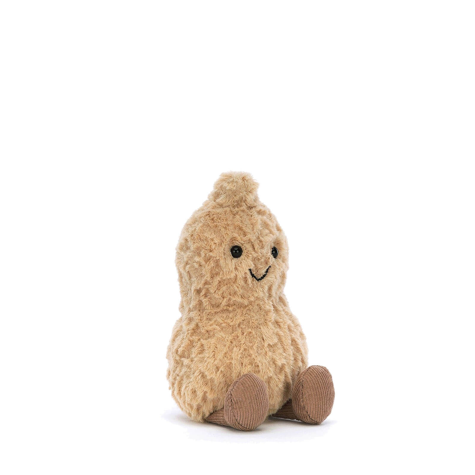 Amuseable Peanut