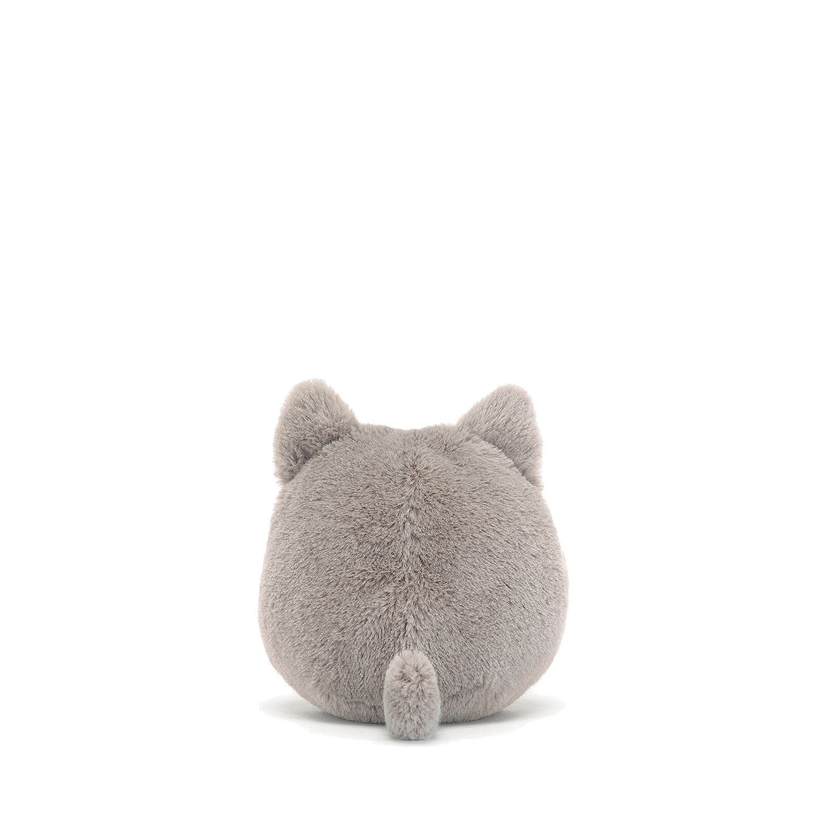 Jellycat Amuseabean Kitty Soft Teddy Toy – Small Kins