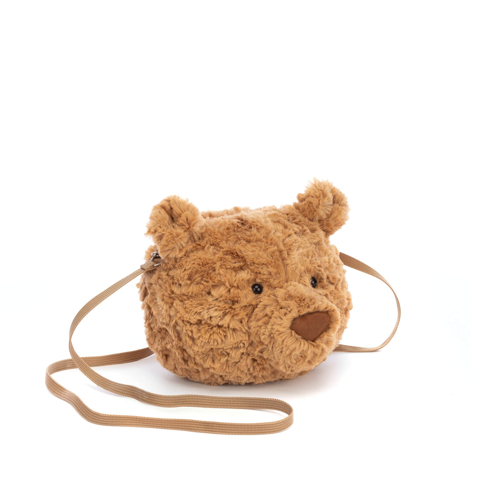 Bartholomew Bear Bag