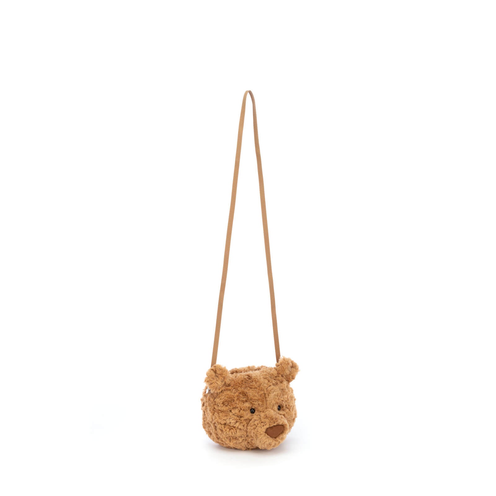 Bartholomew Bear Bag