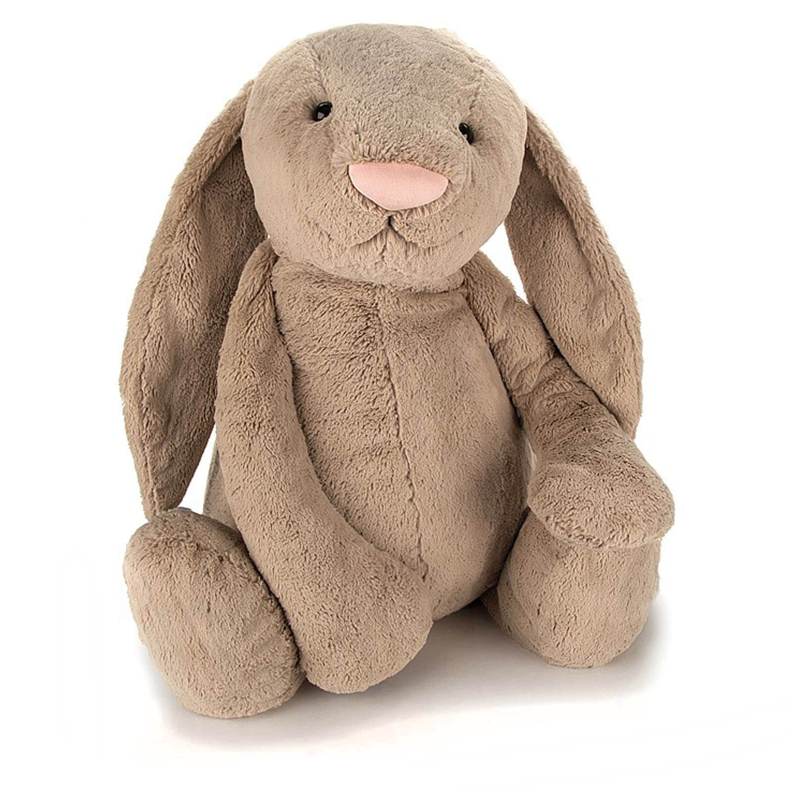 Very Big Bashful Bunny Beige