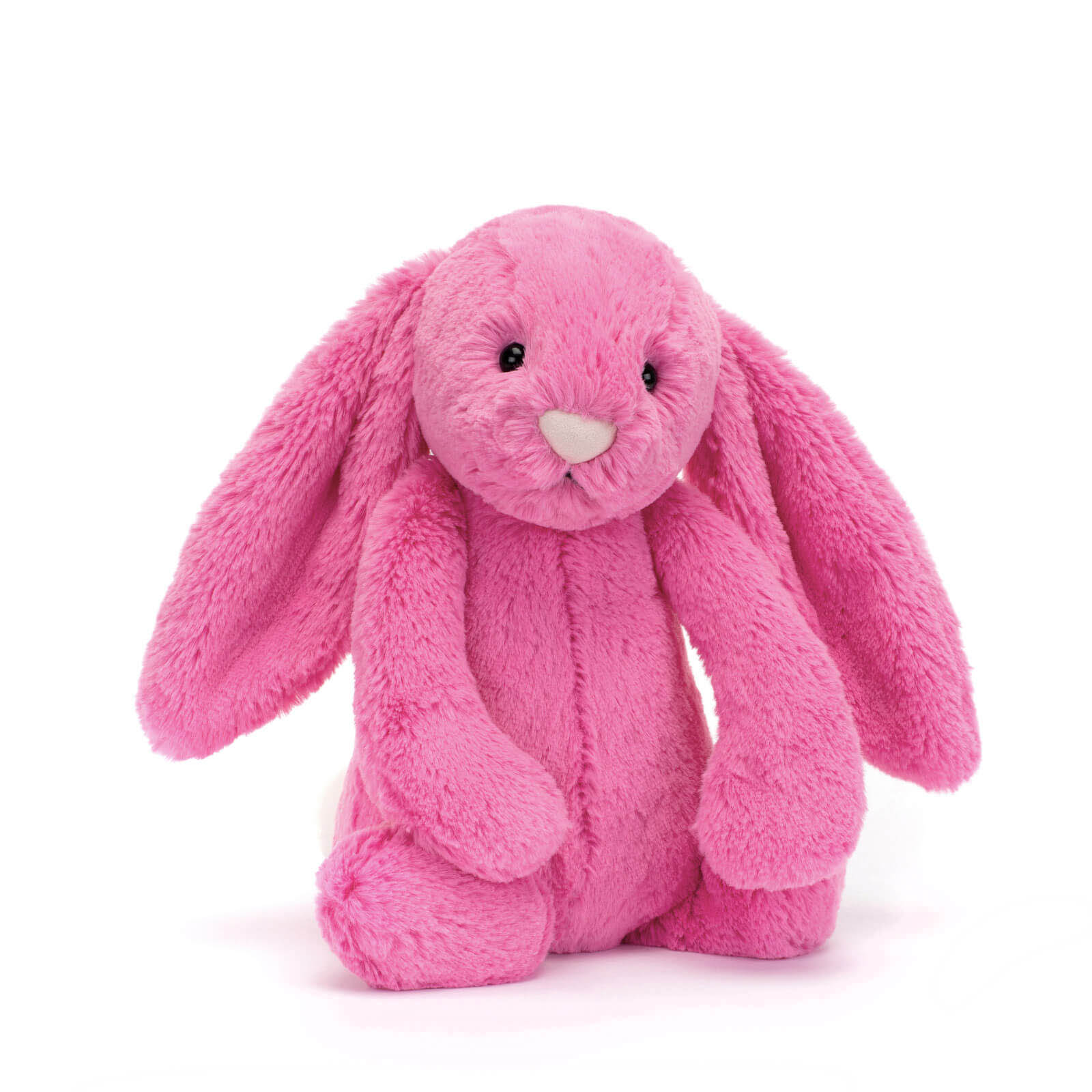 Original Bashful Bunny Hot Pink