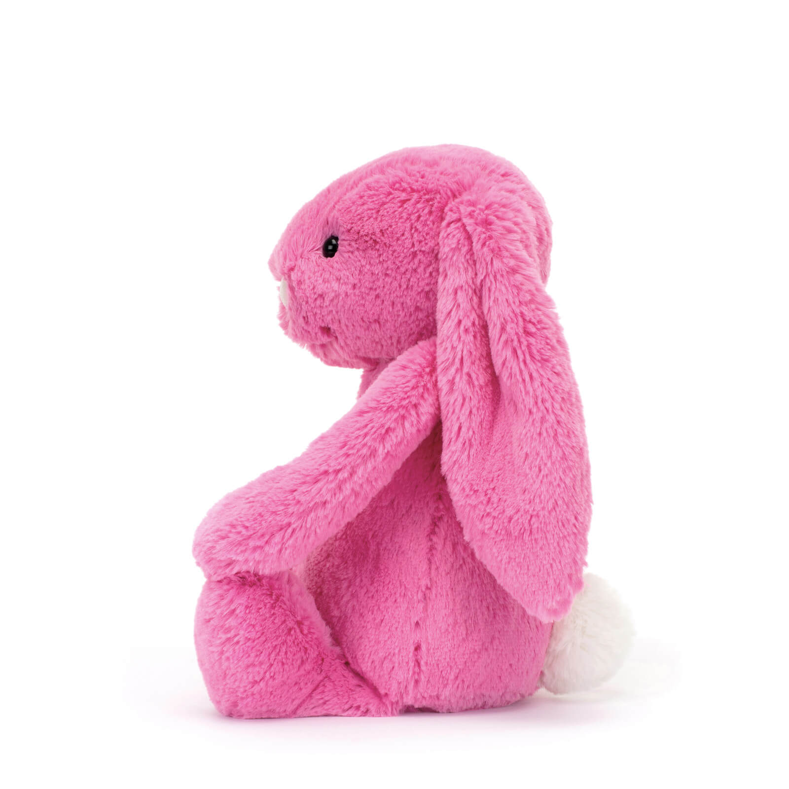 Original Bashful Bunny Hot Pink