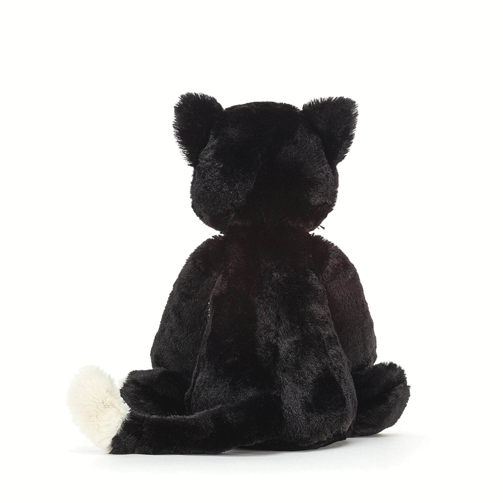 Original Bashful Kitten Black