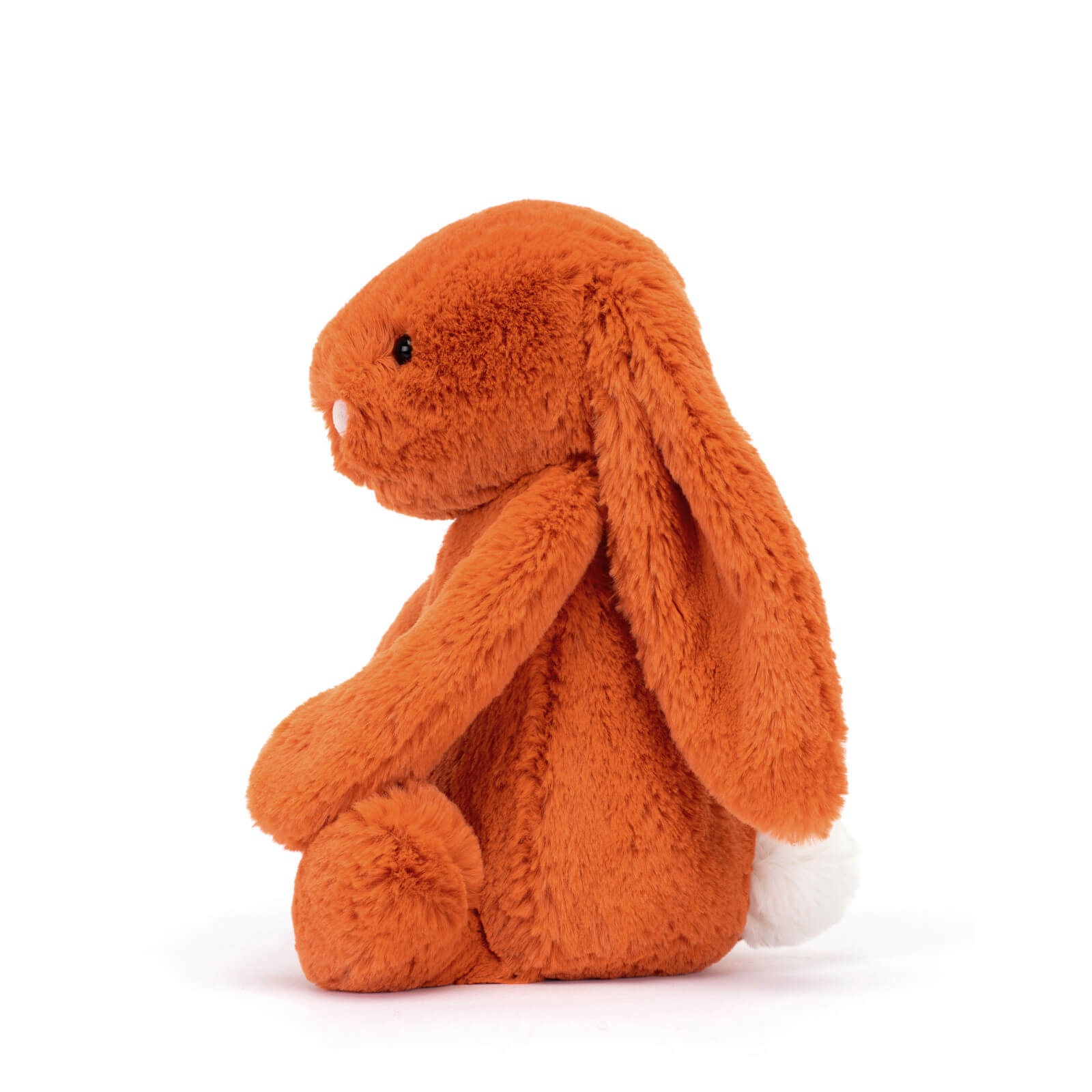 Original Bashful Bunny Tangerine