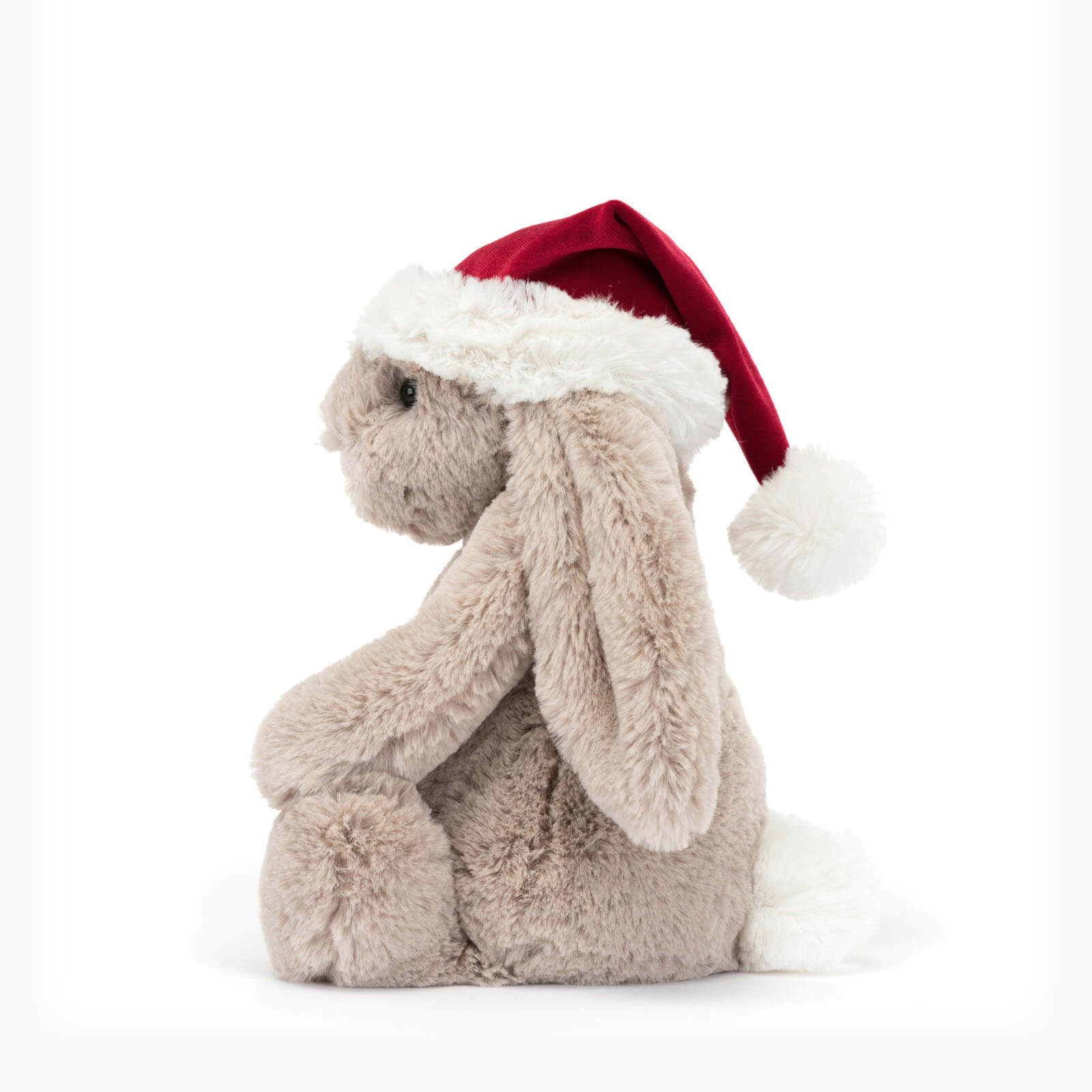 Christmas Bashful Bunny