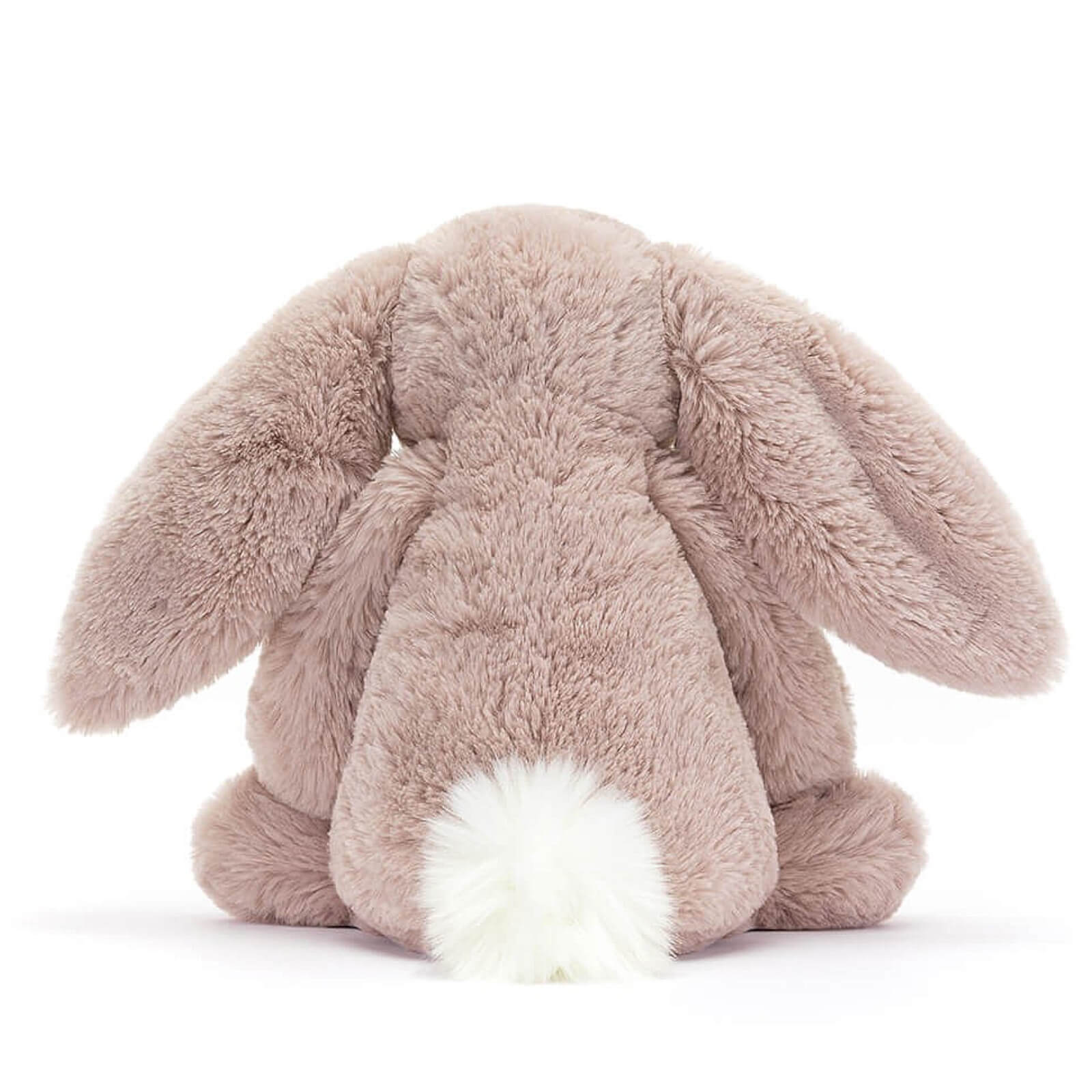 Original Luxe Bashful Bunny Rosa