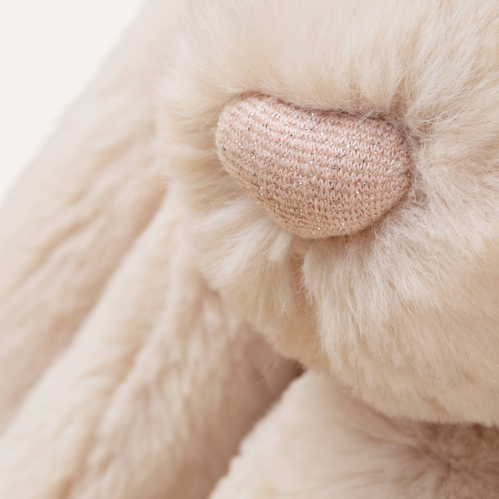 Original Luxe Bashful Bunny Willow