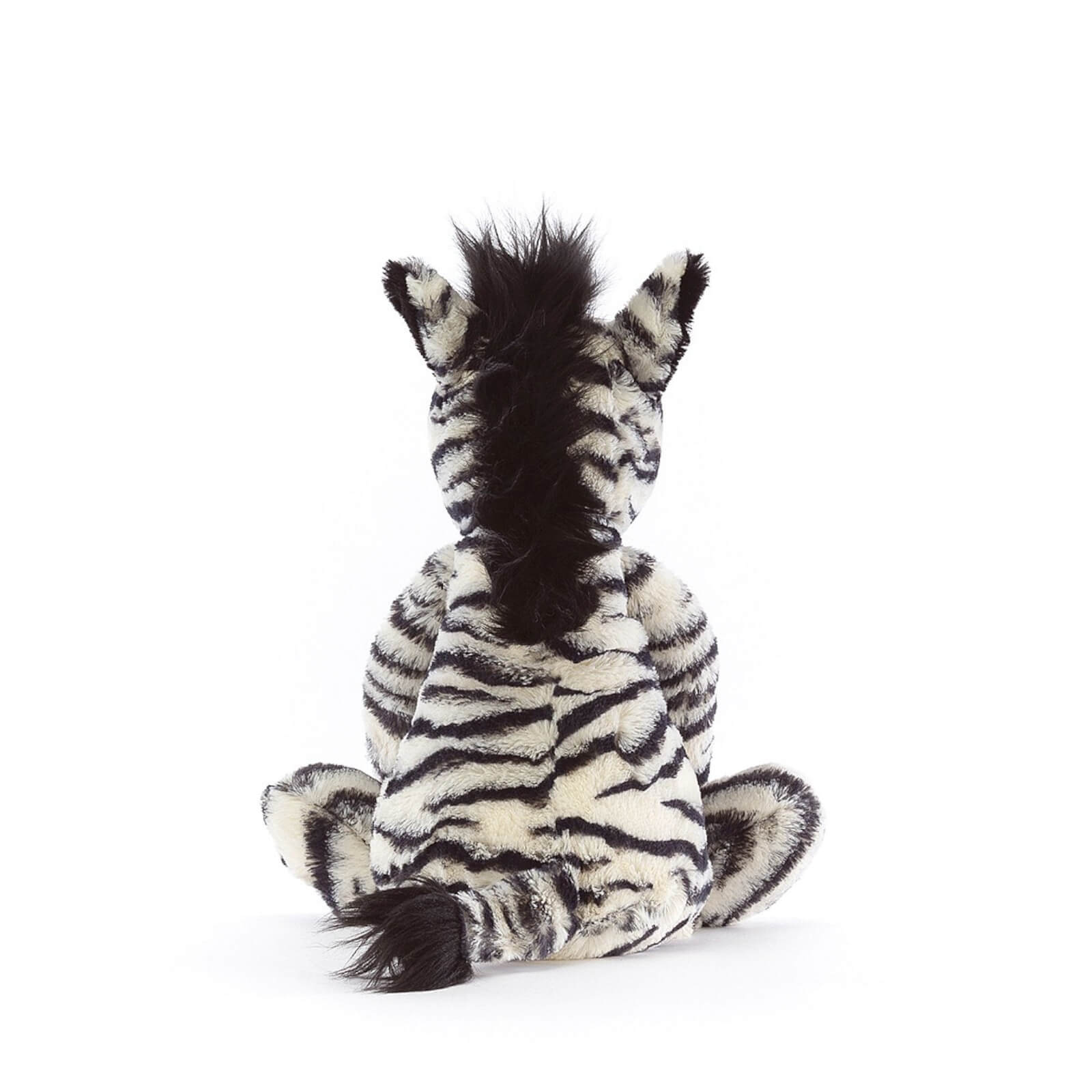 Original Bashful Zebra