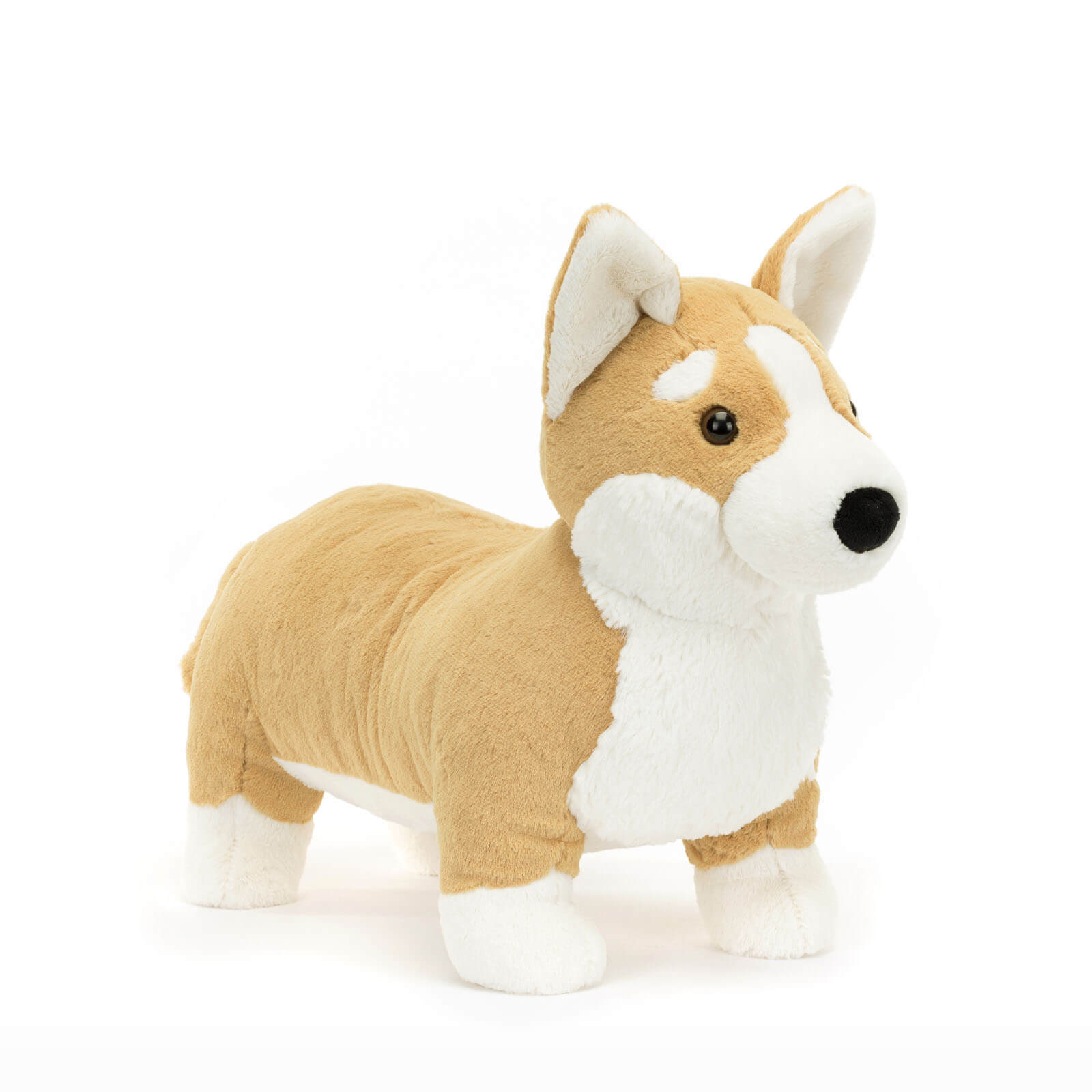 Jellycat Big Betty Corgi Small Kins