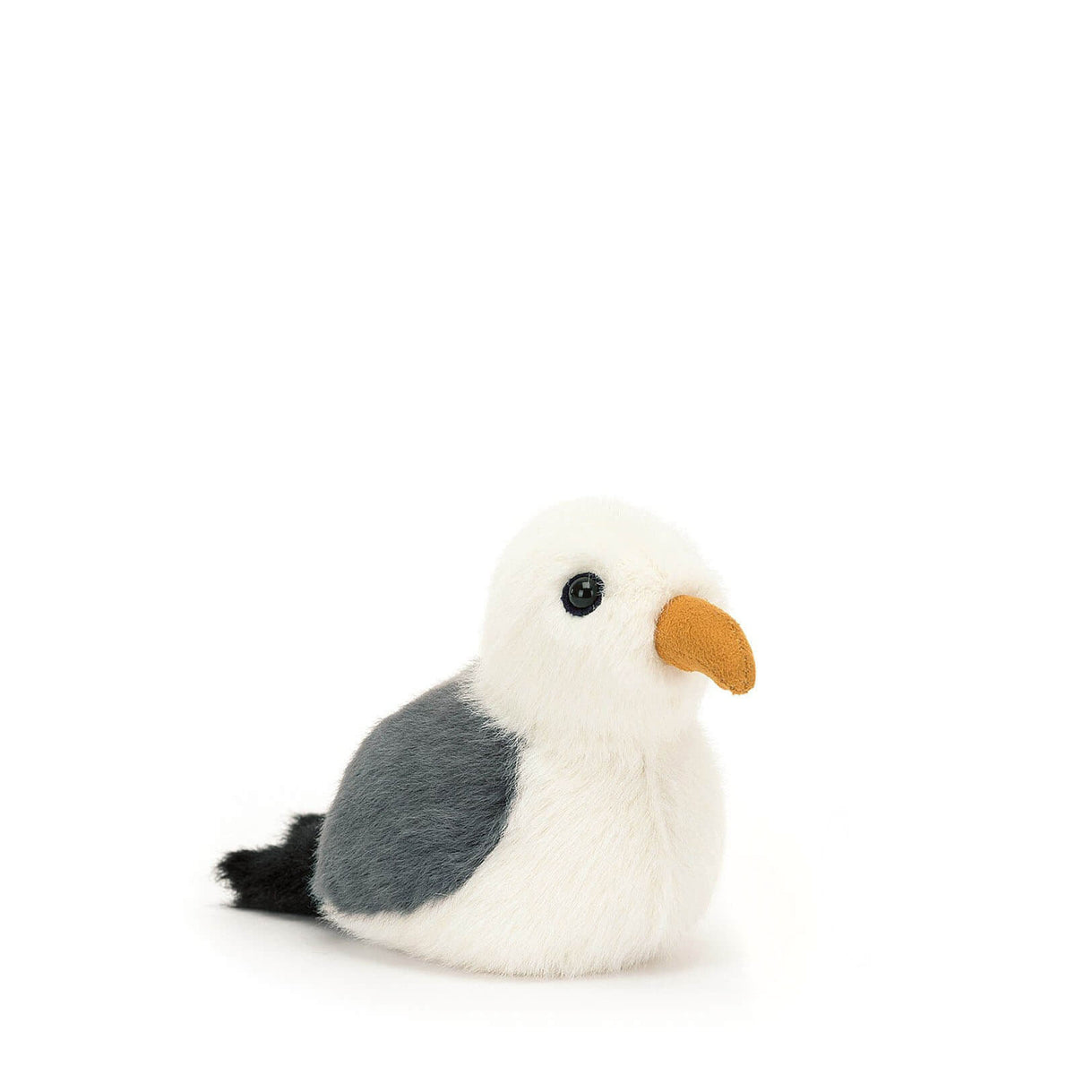 Jellycat Birdling Seagull Soft Teddy Toy jellycat-birdling-seagull-soft-teddy-toy