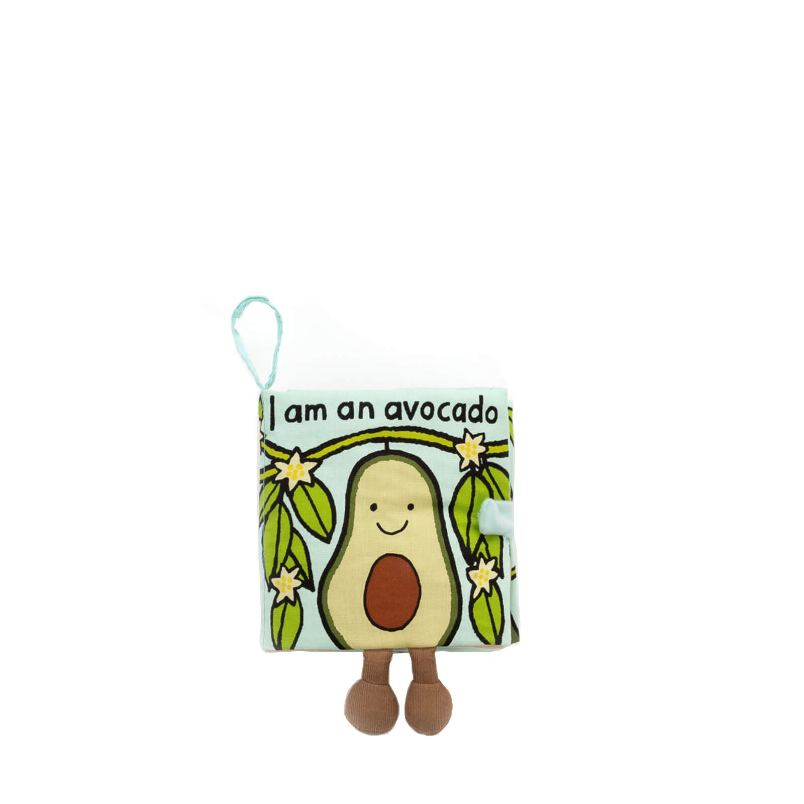 Avocado - Book