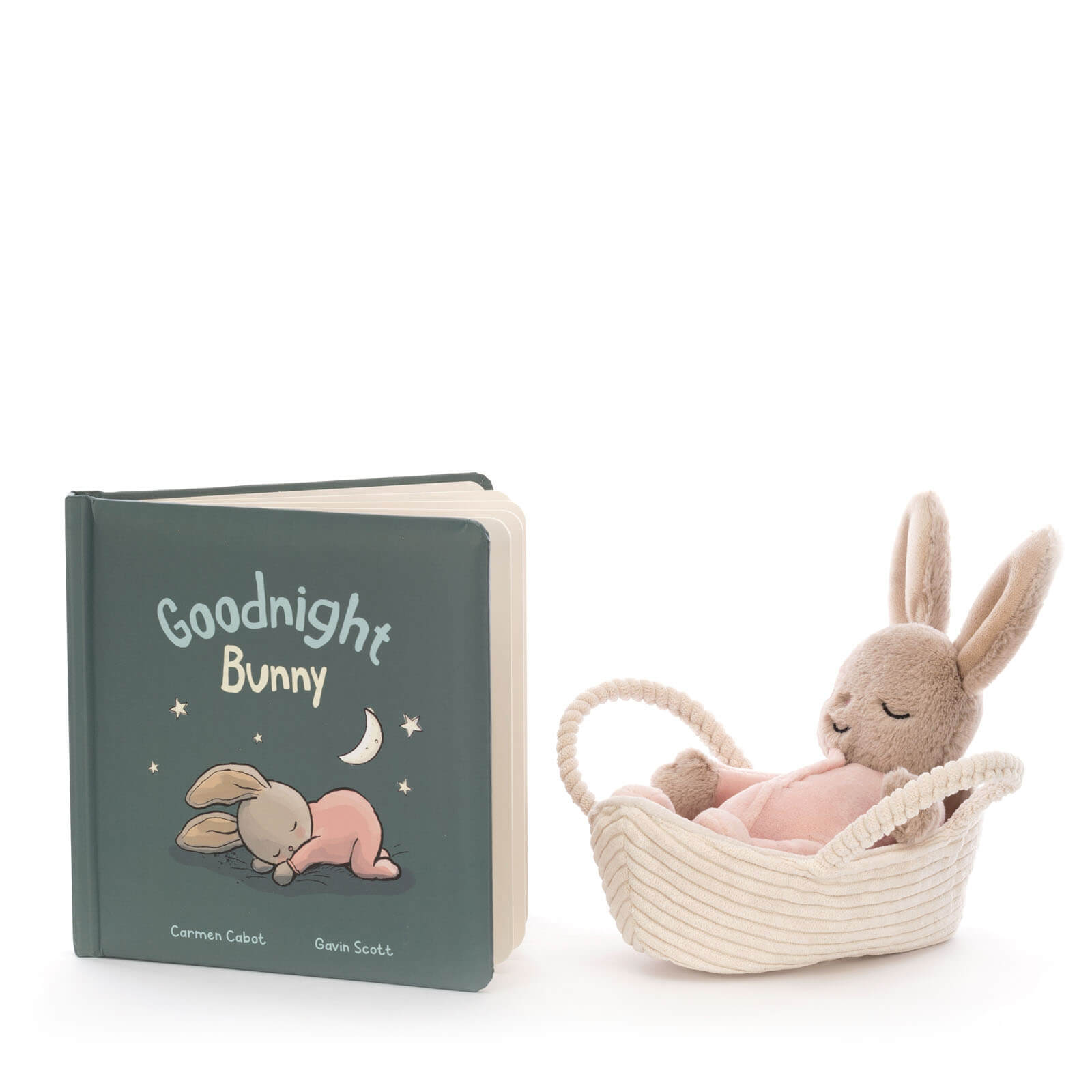 Goodnight Bunny - Book