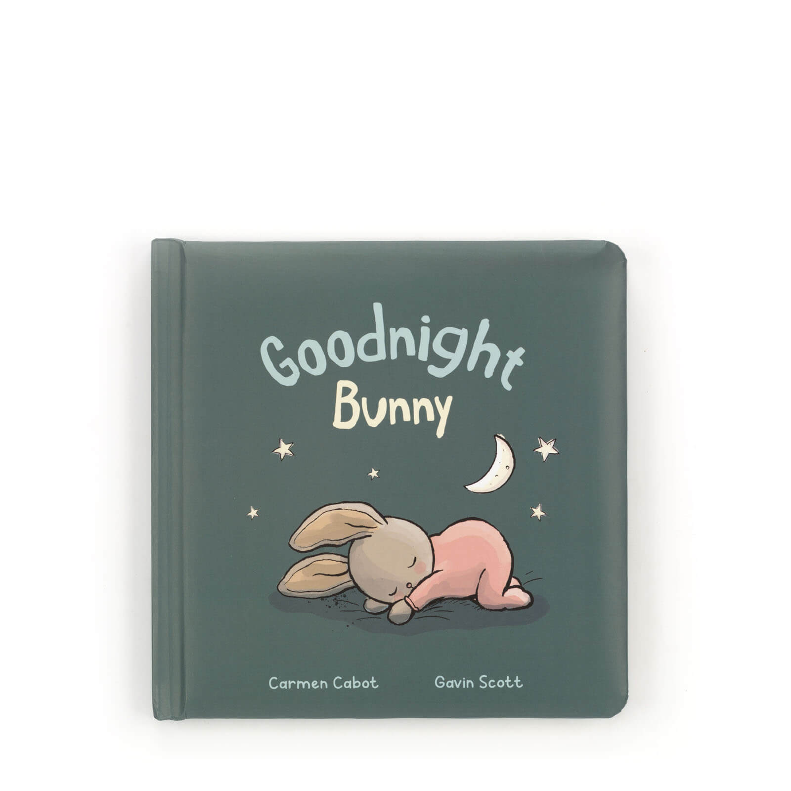 Goodnight Bunny - Book