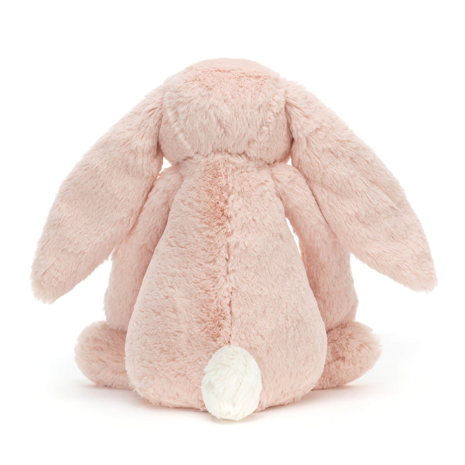 Large Blossom Bunny Blush