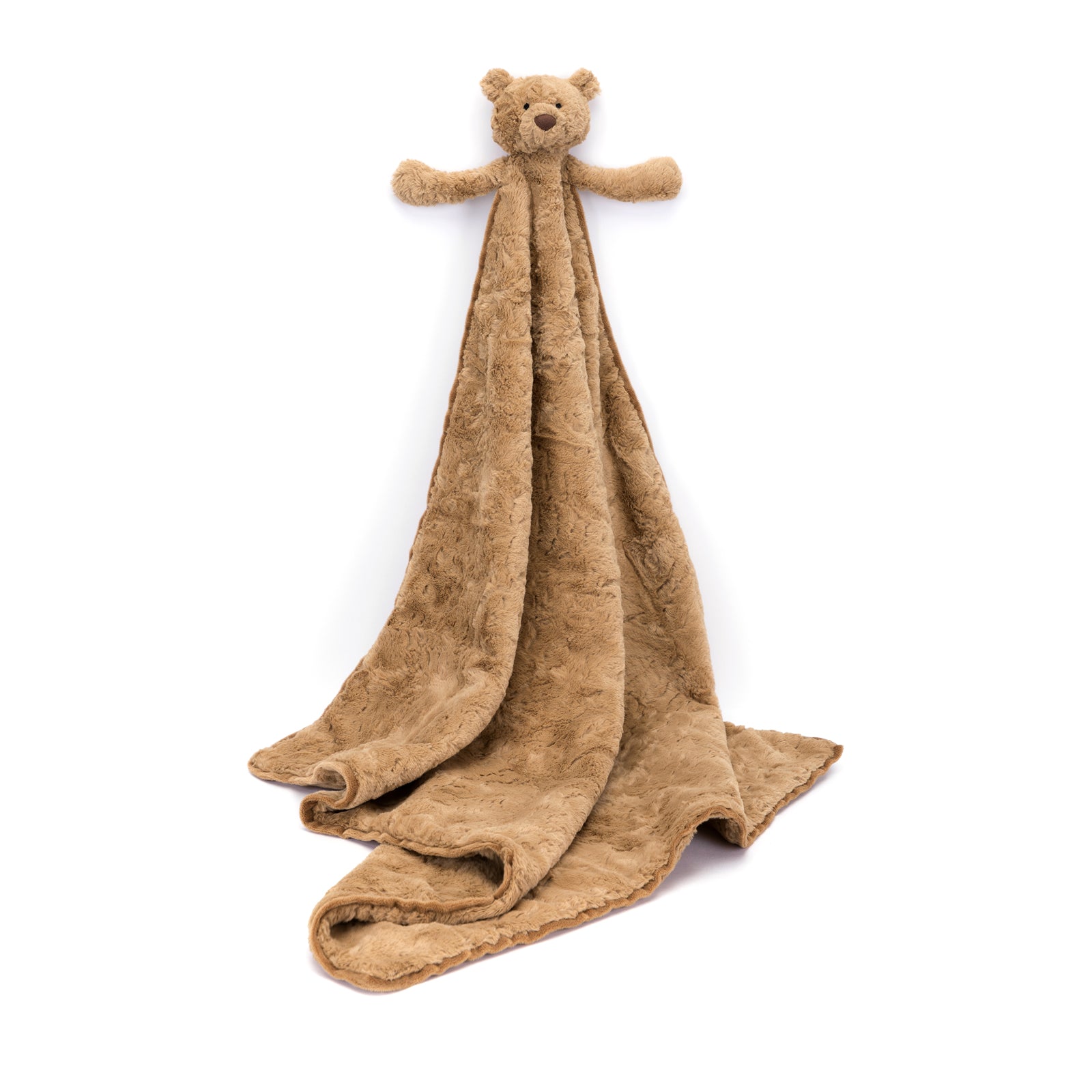 Bartholomew Bear Blankie