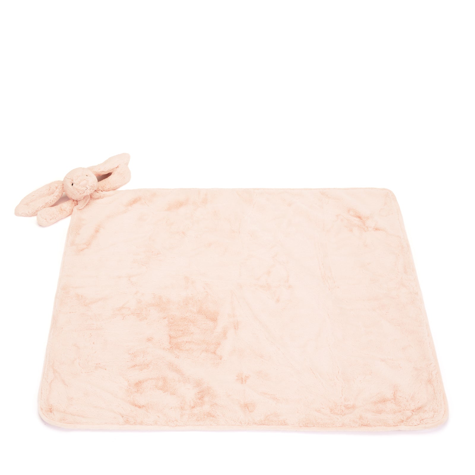 Bashful Bunny Blankie Blush