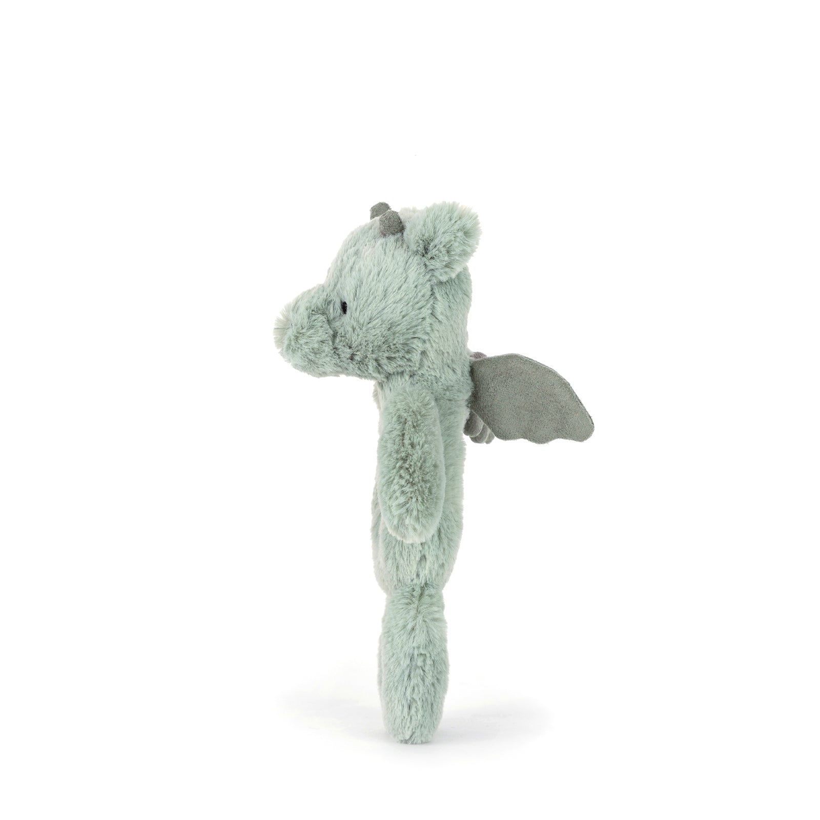 Bashful Dragon Ring Rattle
